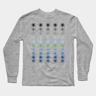 Asterick Army Too Long Sleeve T-Shirt